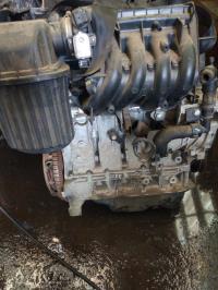 Moteur