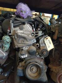 Moteur