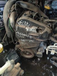 Moteur