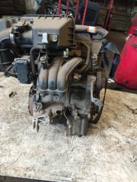 Moteur