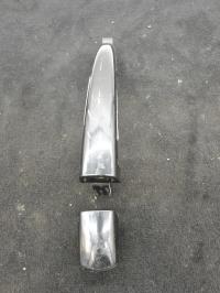 Poignee porte avant droit