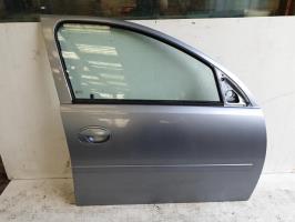 Porte avant droit