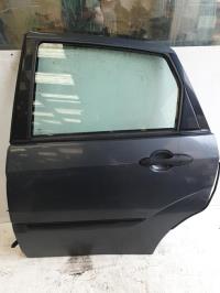 Porte arriere gauche
