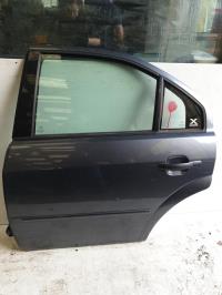Porte arriere gauche