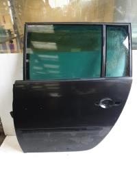 Porte arriere gauche