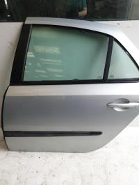 Porte arriere gauche