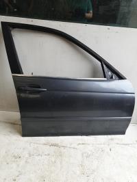 Porte avant droit