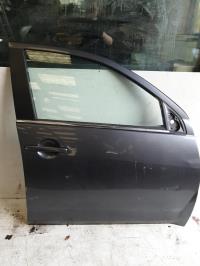 Porte avant droit