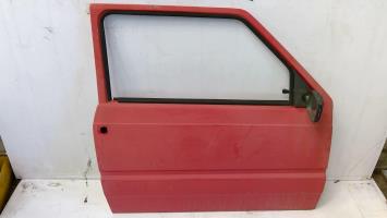 Porte avant droit