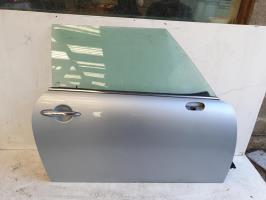 Porte avant droit