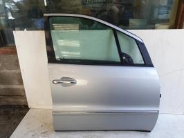Porte avant droit