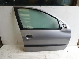 Porte avant droit