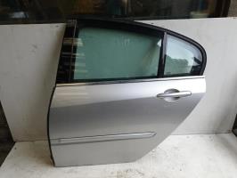 Porte arriere gauche