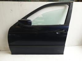 Porte avant gauche