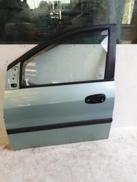 Porte avant gauche
