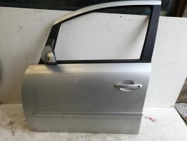 Porte avant gauche