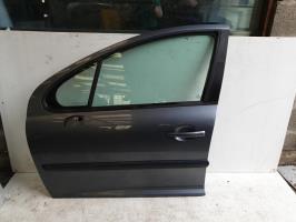 Porte avant gauche