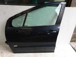 Porte avant gauche