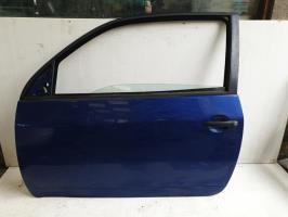 Porte avant gauche