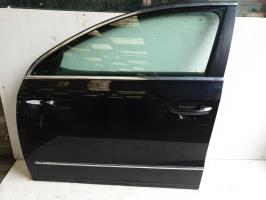 Porte avant gauche