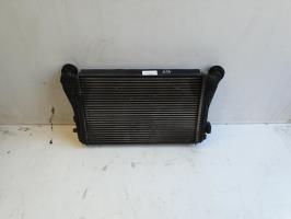 Radiateur eau