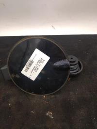 Trappe d'essence