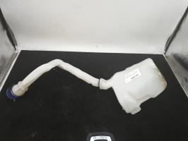 Vase de lave glace