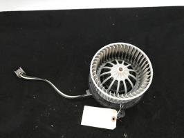 Ventilateur chauffage
