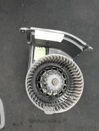 Ventilateur chauffage
