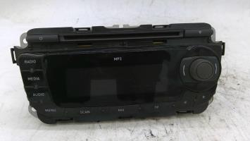 Autoradio d'origine