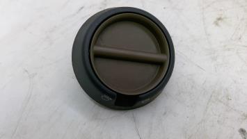 Commande de reglage hauteur de phare