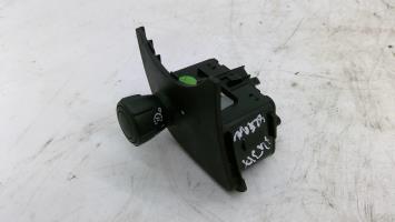 Commande regulateur vitesse