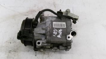 Compresseur clim