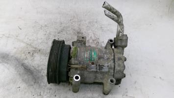 Compresseur clim