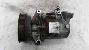 Compresseur clim