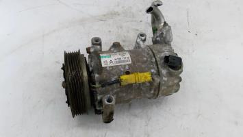 Compresseur clim