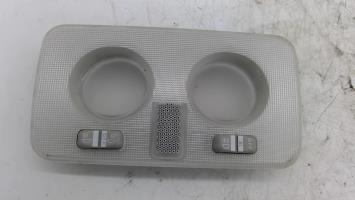 Eclairage de plafonnier