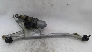 Moteur essuie glace avant
