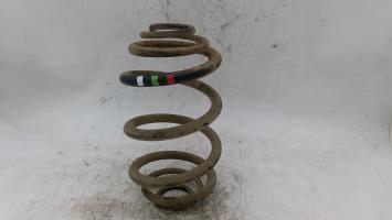 Ressort de suspension arriere