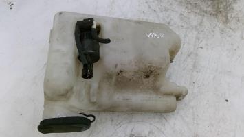 Vase de lave glace