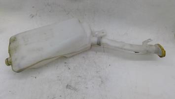 Vase de lave glace