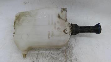 Vase de lave glace