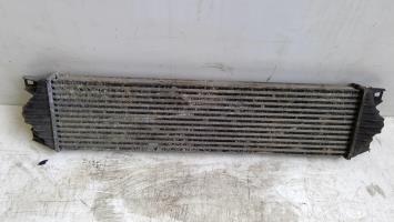 Echangeur air (Intercooler)