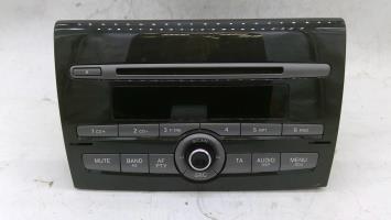 Autoradio d'origine