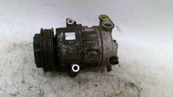 Compresseur clim