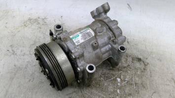 Compresseur clim