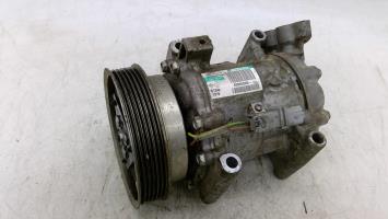Compresseur clim
