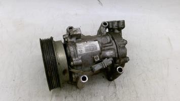 Compresseur clim