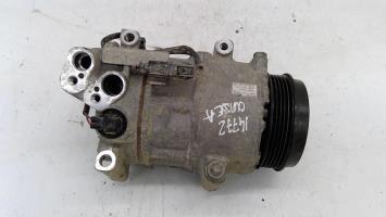 Compresseur clim