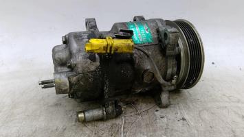 Compresseur clim